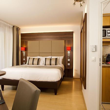 Residhome Paris-Massy Экстерьер фото