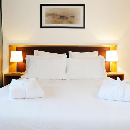 Residhome Paris-Massy Номер фото