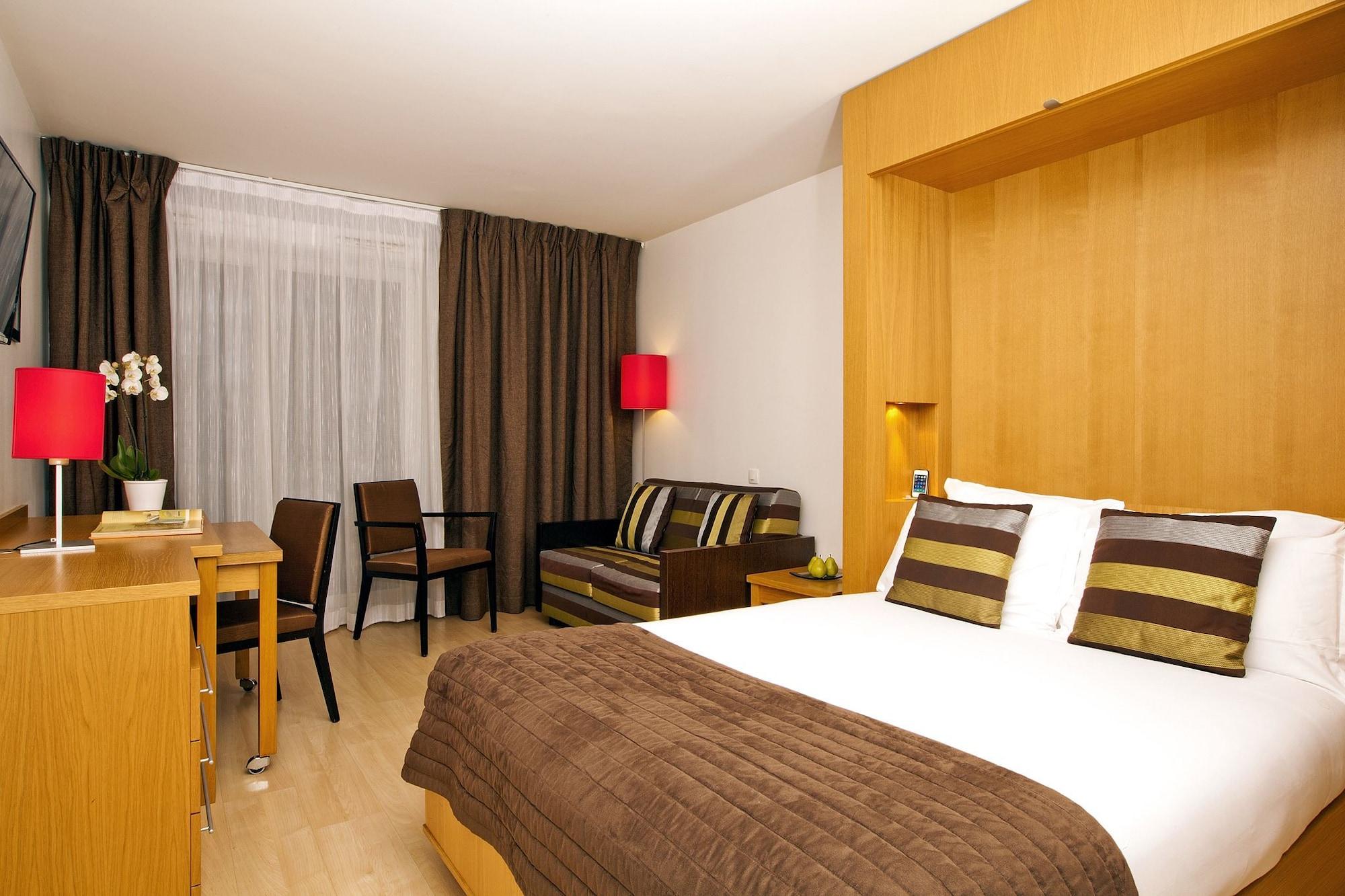 Residhome Paris-Massy Экстерьер фото