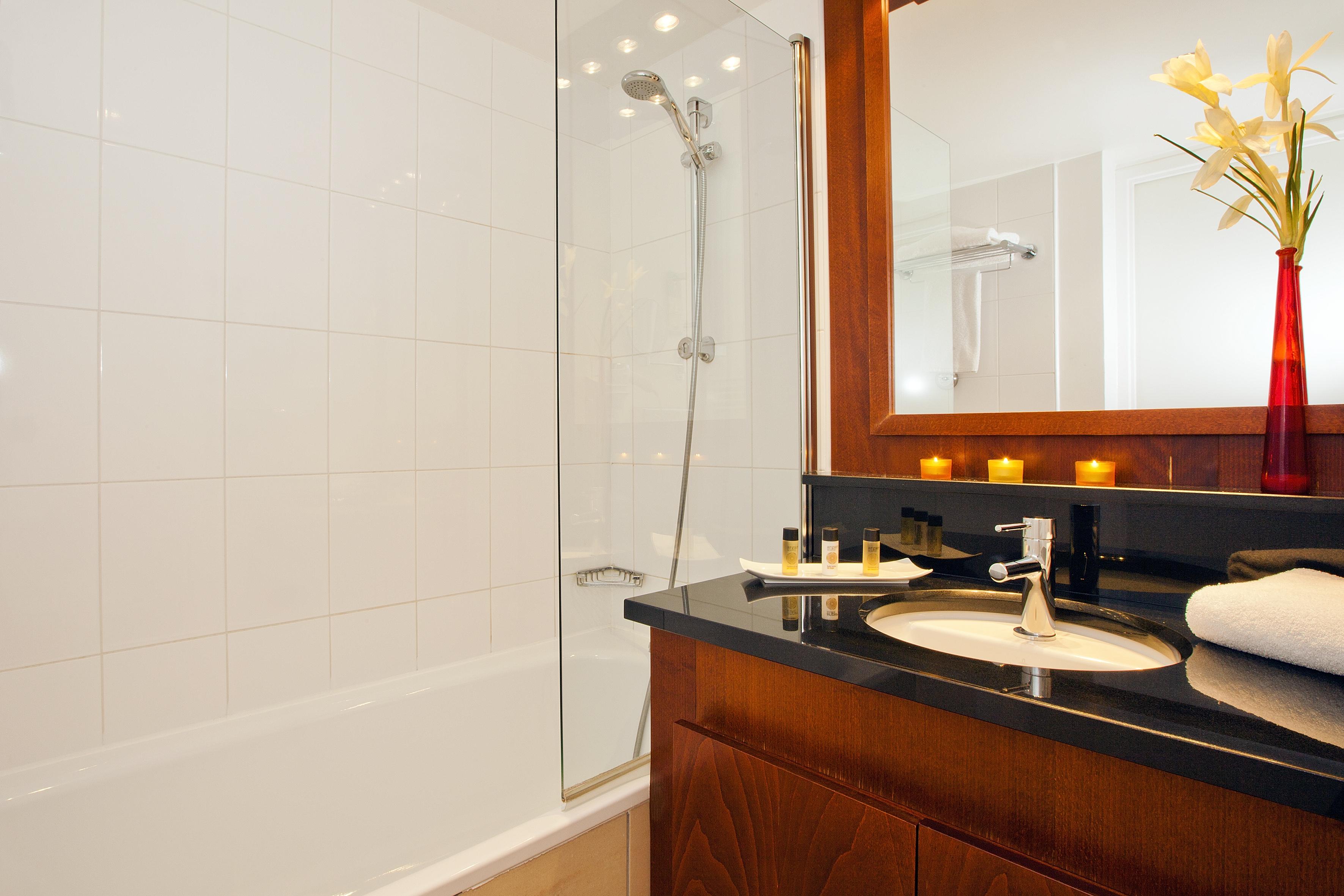 Residhome Paris-Massy Экстерьер фото