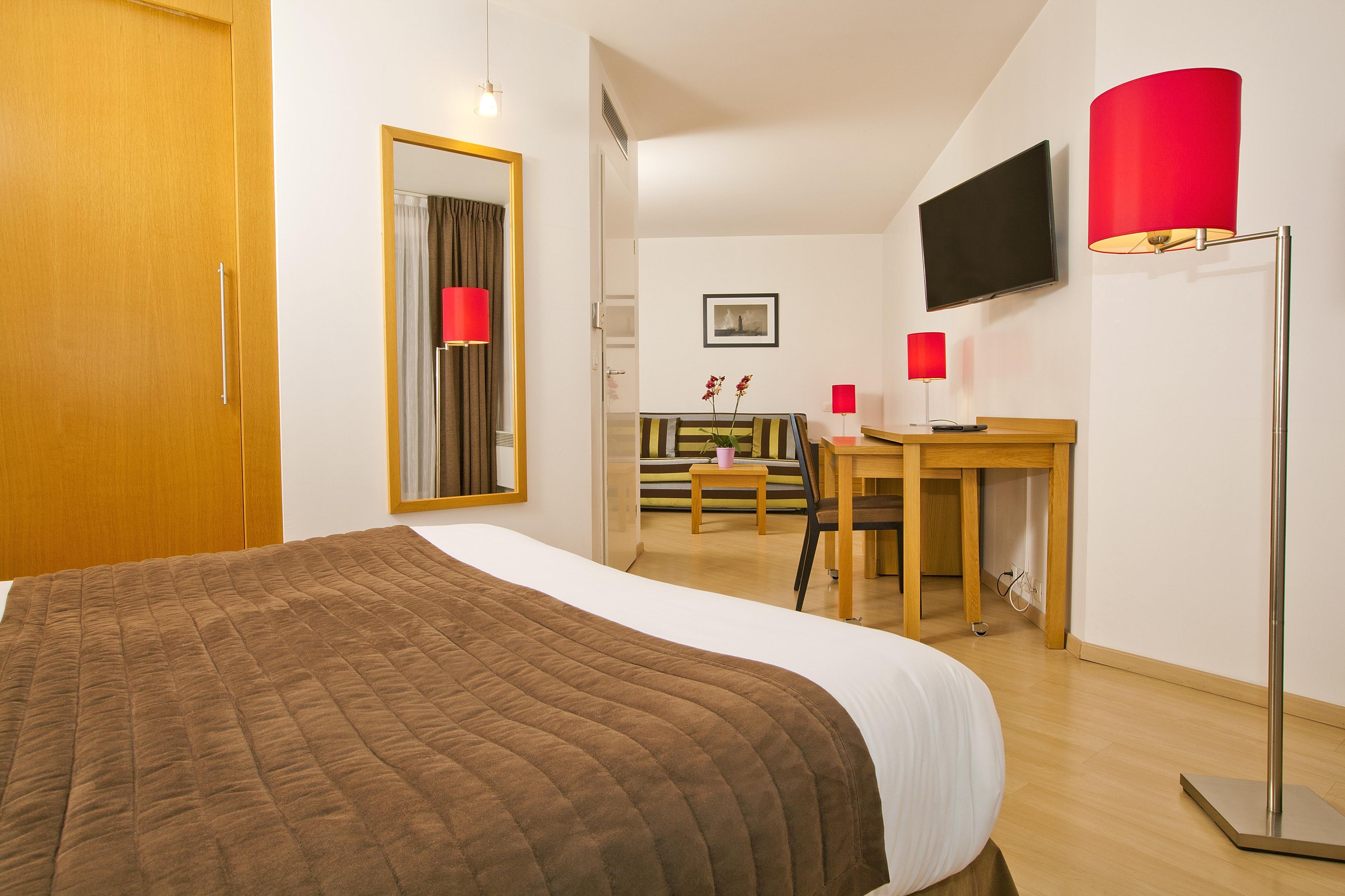 Residhome Paris-Massy Экстерьер фото