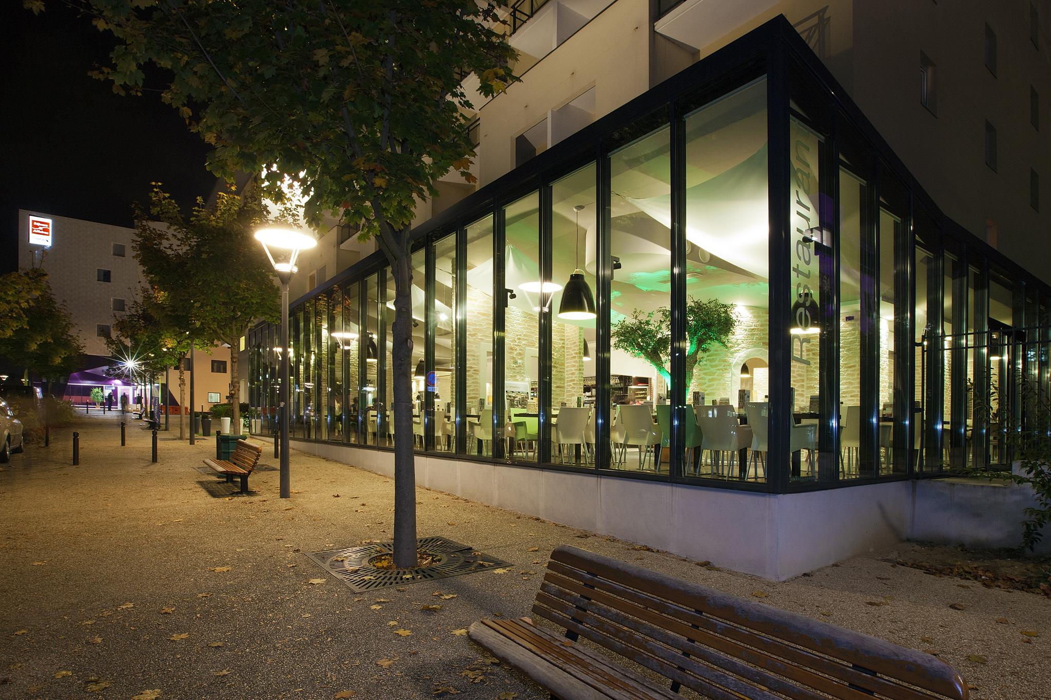 Residhome Paris-Massy Экстерьер фото