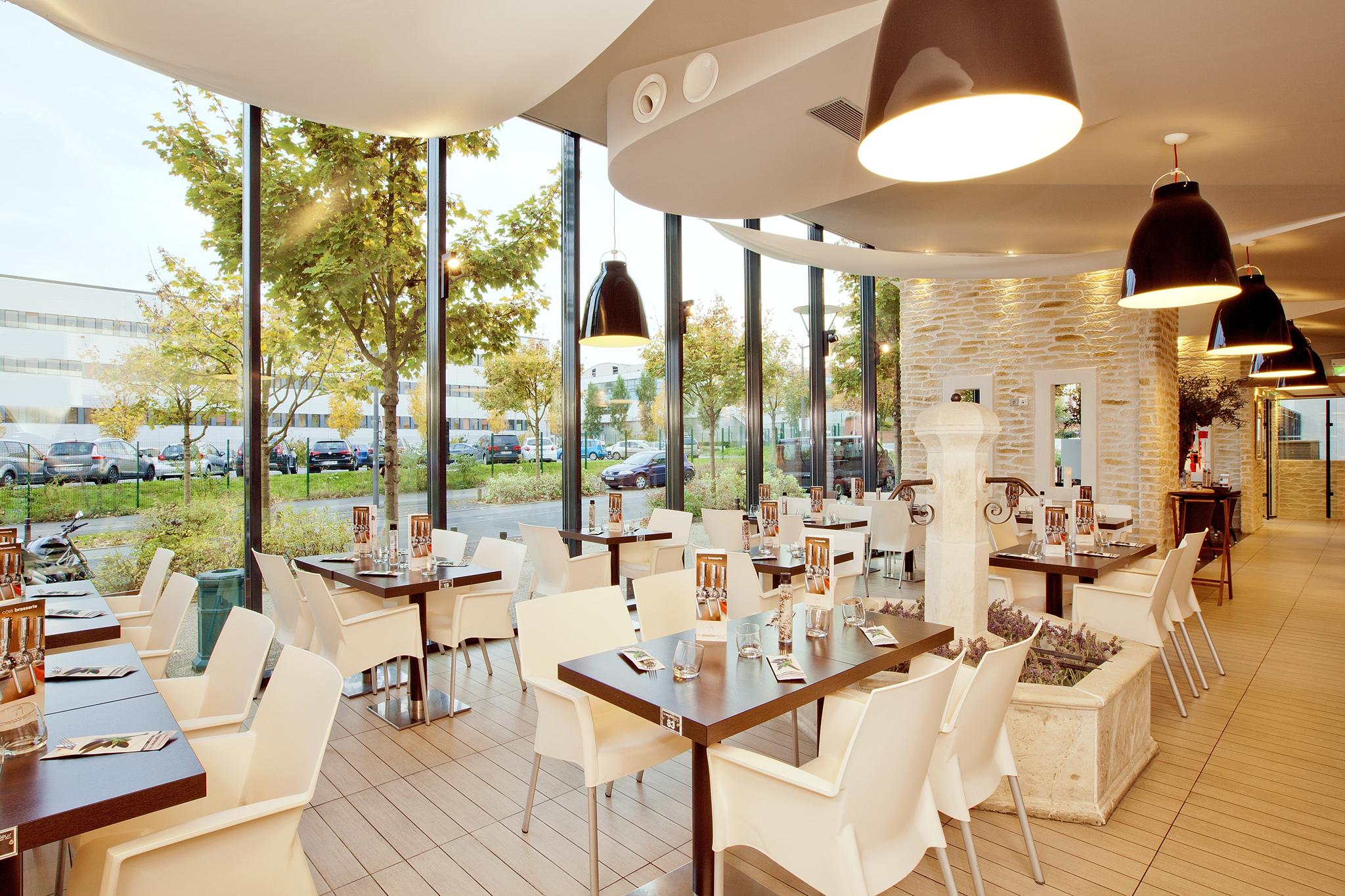 Residhome Paris-Massy Экстерьер фото