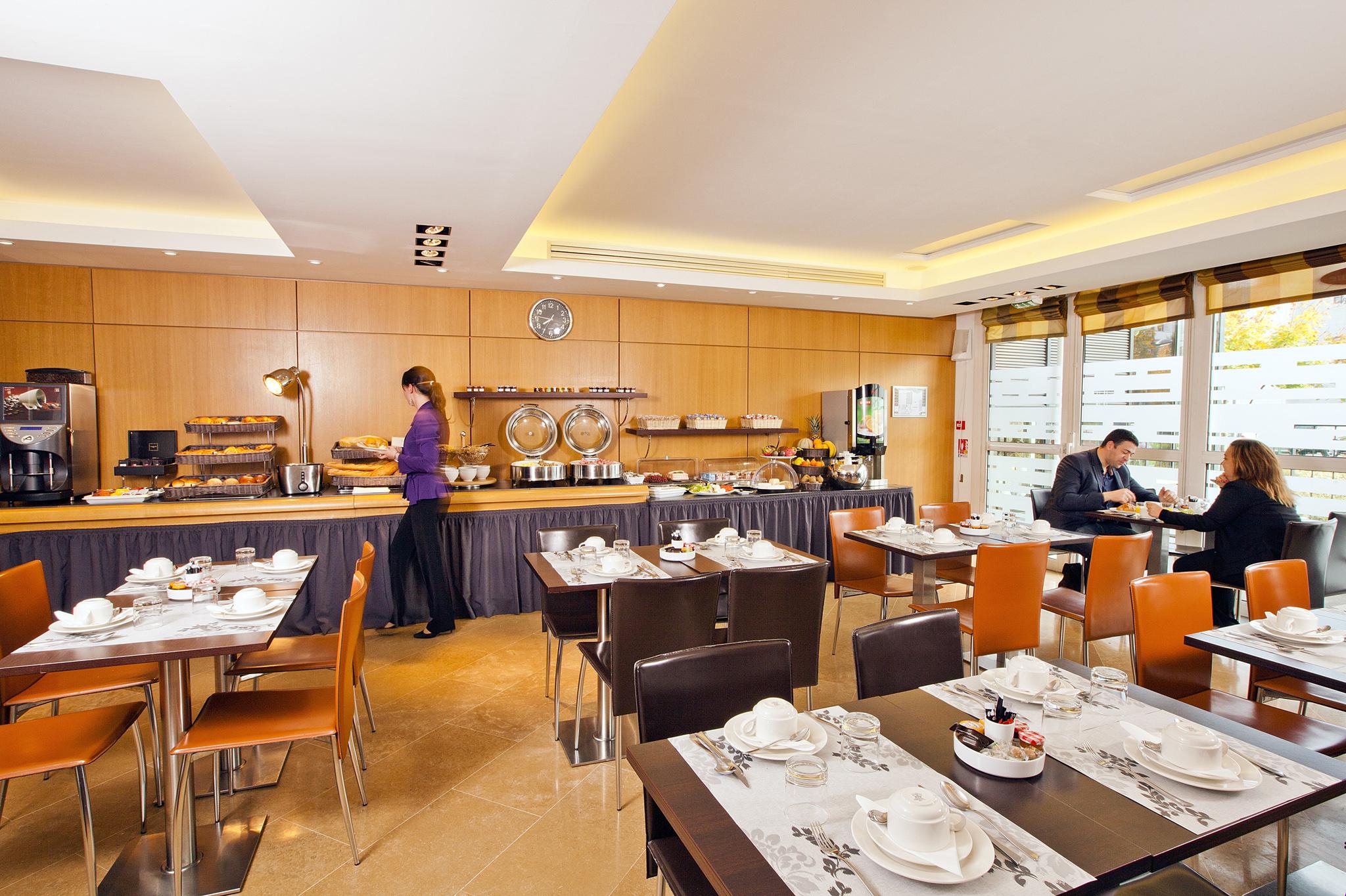 Residhome Paris-Massy Экстерьер фото